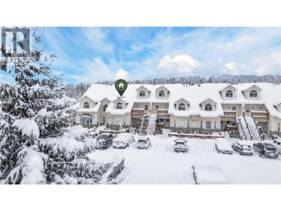 400 RIVERSIDE WAY, Fernie, كولومبيا البريطانية V0B 1M7, كندا 