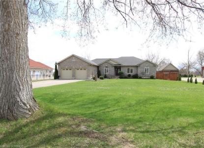 177 HIGHWAY 53, Cathcart, Ontario N0E 1B0, Canada