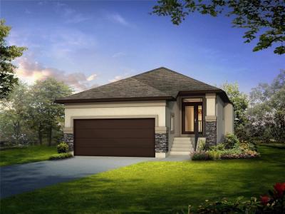 10 SPRUCE COVE, West St Paul, Manitoba R4A 0E7, Canada