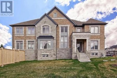 24 ALF NEELY WAY, Newmarket (glenway Estates), Ontario L3Y 0C6, Canada