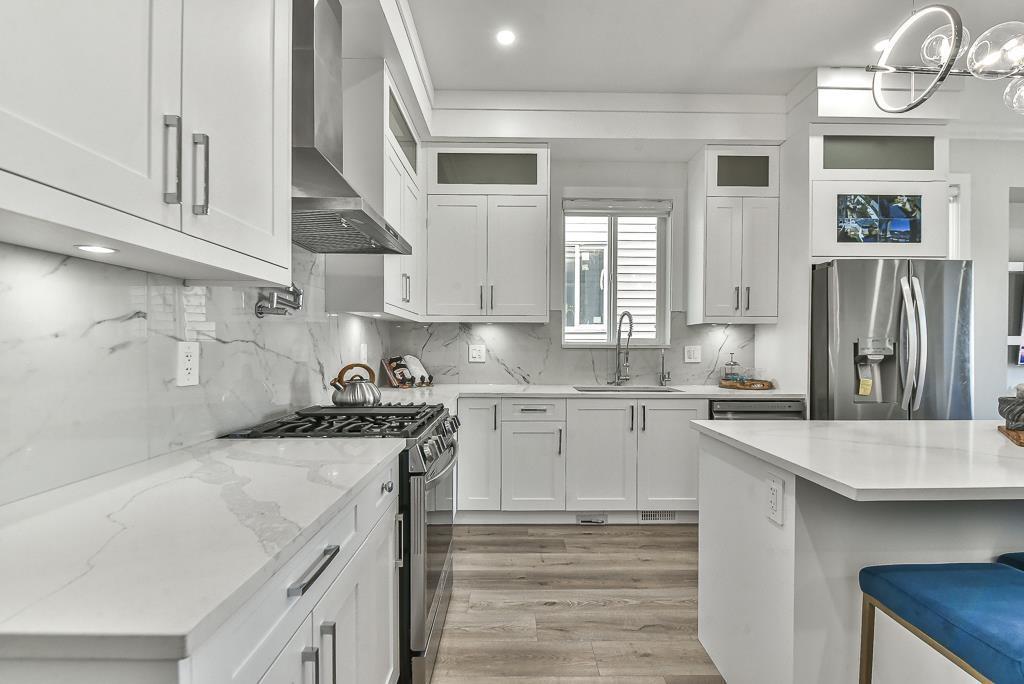 7424 196 STREET, Langley, Colombie-Britannique V3A 7X8, Canada