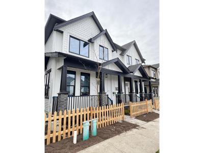 7653 197 STREET, Langley, British Columbia V3A 7X8, Canada