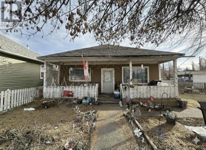 114 9TH AVENUE, Cranbrook, Colombia Británica V1C 2M2, Canadá