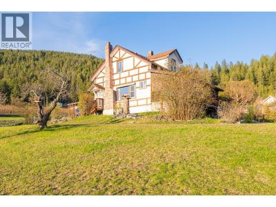 1843 MCLAREN STREET, Creston, Kolumbia Brytyjska V0B 1G5, Kanada