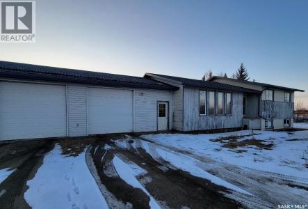 47424 RM OF ELDON ACREAGE, Maidstone, Saskatchewan S0M 1M0, Canada