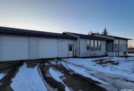 RURAL ADDRESS, Maidstone, Saskatchewan S0M 1M0, Canada