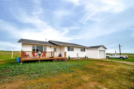 52005 TWP RD 443, Rural Wainwright No. 61, M.d. Of, Alberta T9W 1T2, Canada