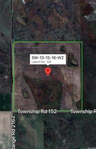RURAL ADDRESS, Lajord Rm No. 128, Saskatchewan S0G 2V0, Canada