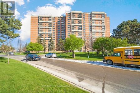 100 WINGARDEN COURT, Toronto (malvern), אונטריו M1B 2P4, קנדה 