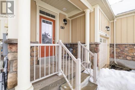 110 SANDY COAST CRESCENT, Wasaga Beach, 安大略省 L9Z 0G1, 加拿大