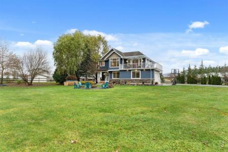 43057 VEDDER MOUNTAIN ROAD, Yarrow, Colombie-Britannique V2R 5J8, Canada