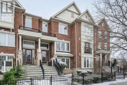 73 BAKER HILL BOULEVARD, Whitchurch-stouffville (stouffville), Ontario L4A 0T8, Canada