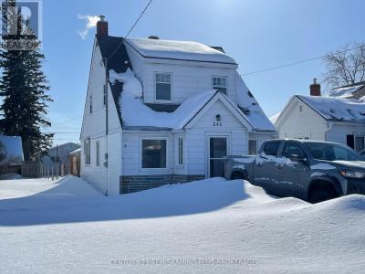 246 MCCAMUS AVENUE, Temiskaming Shores (new Liskeard), Ontario P0J 1P0, Kanada