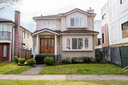 726 E 56TH AVENUE, Vancouver, British Columbia V5X 1R9, Canada