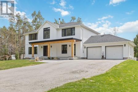 7169 36/37 NOTTAWASAGA SIDEROAD EAST, Clearview, Ontario L9Y 3Z1, Kanada