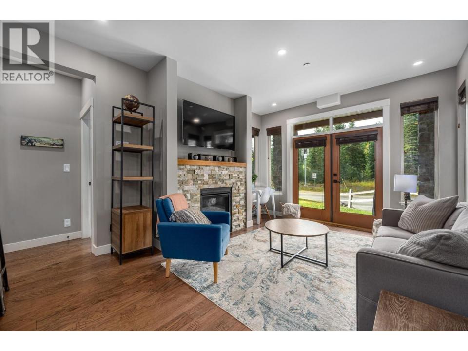 5025 VALLEY DRIVE, Sun Peaks, Columbia Britannica V0E 5N0, Canada