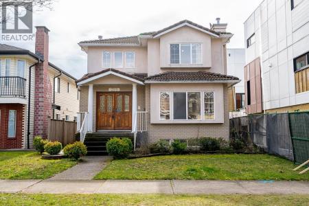 726 EAST 56TH AVENUE, Vancouver, British Columbia V5X 1R9, Canada