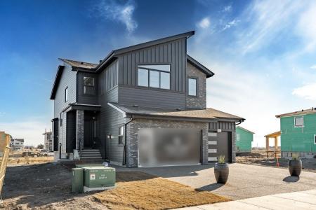 2057 WATERBURY ROAD, Chestermere, Alberta T1X 3A9, Canadá