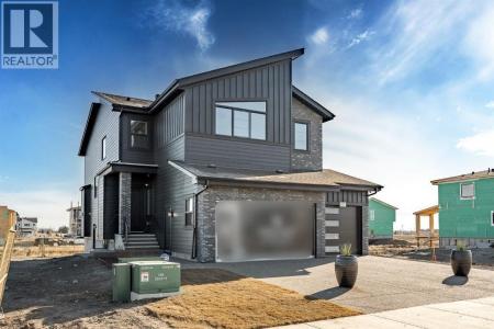 2057 WATERBURY ROAD, Chestermere, Alberta T1X 3A9, Canadá
