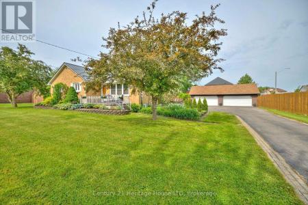 467 GORHAM ROAD, Fort Erie (ridgeway), Ontario L0S 1N0, Canada