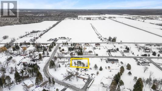 0 VINCENT HUBERT ROAD NORTH, North Stormont, אונטריו K0C 1V0, קנדה 