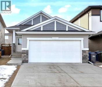 137 WILLOW PARK NORTH, Cochrane, Alberta T4C 2N3, Canada
