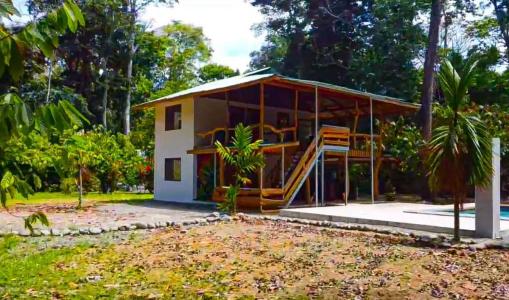 Playa Negra Los Cielos , Puerto Viejo Playa Negra Cahuita Talamanca, Limón 00001, Kosta Rika