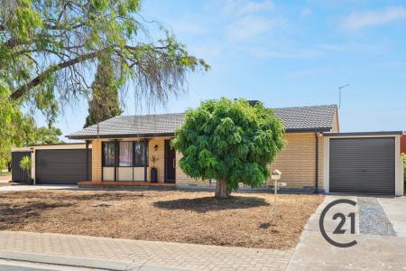 36 Kestel Crescent, North Haven, SA 5018, Australia