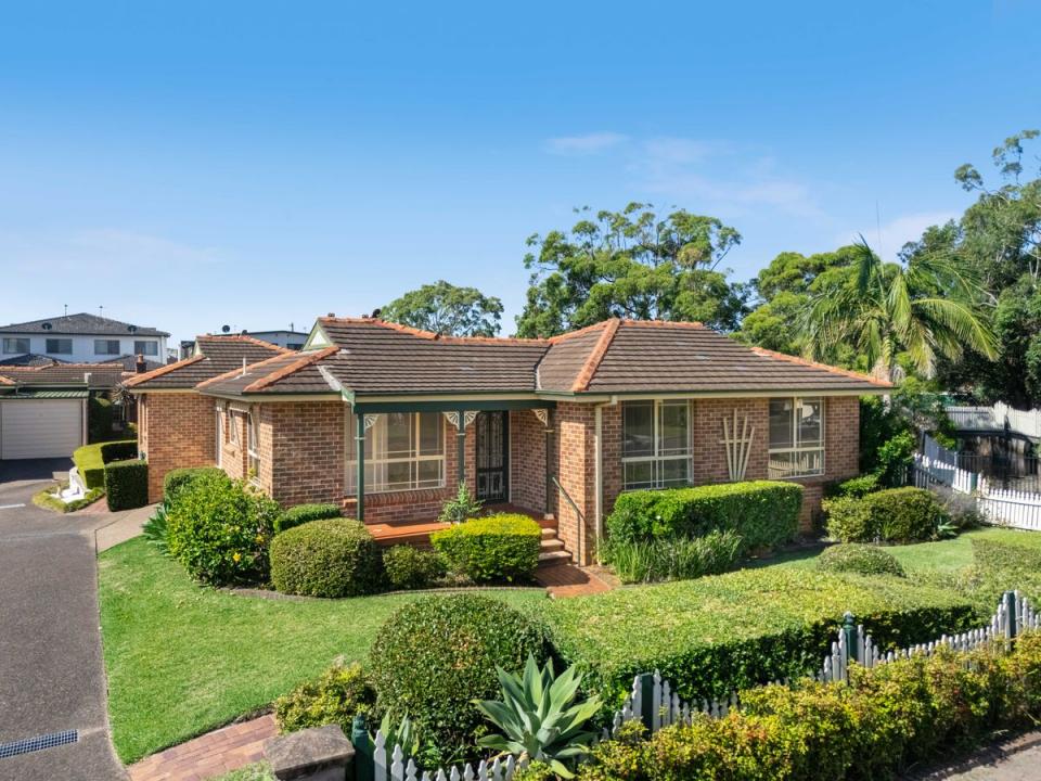 1/16 Kendall Street, Sans Souci, NSW 2219, Australia