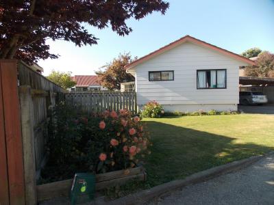 83 Geraldine Crescent, Cloverlea, Palmerston North City 4412, 뉴질랜드