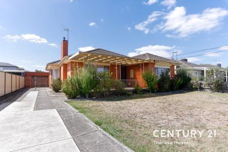 49 Burden Street, Springvale, VIC 3171, Australia