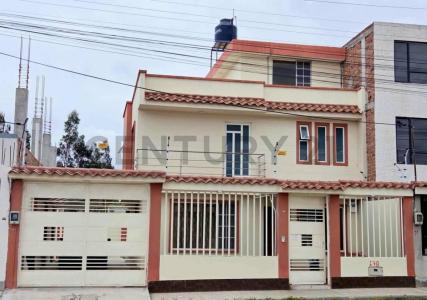 calle Las Magnolias 079, Guano, Chimborazo 00001, Ecuador