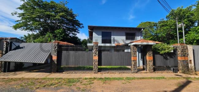 Calle Segunda casi Humberto Zarza - Barrio 29 de Setiembre de Villa Elisa , Villa Elisa, Fernheizung 00001, Paraguay