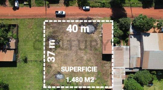 Maria Auxiliadora , Doctor J. Eulogio Estigarribia, Caaguazú 00001, 파라과이