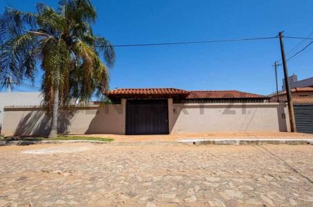 Mateo Estigarribia y Cerro Cora , Fernando de la Mora, Central 00001, Paraguay