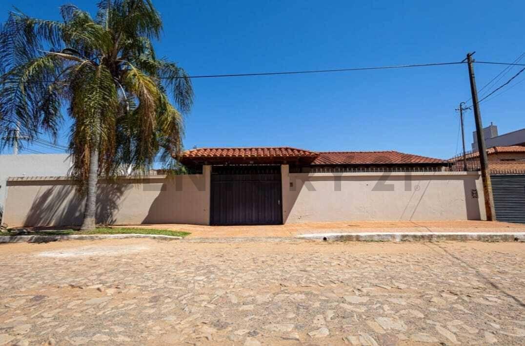 Mateo Estigarribia y Cerro Cora , Fernando De La Mora, Centralizzato 00001, Paraguay