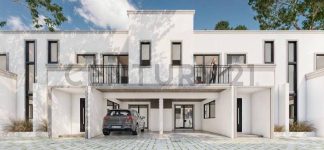 Residencial Bonifacio 001, Luque, Central 000, Le Paraguay