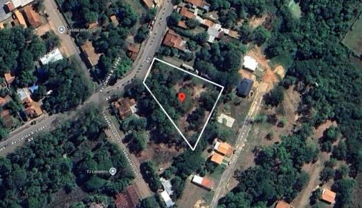 Avenida Carlos Antonio Lopez , Ypacaraí, Central 00001, Paraguay