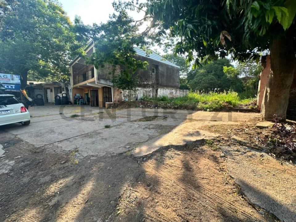 Villa Elisa, Centralne 00001, Paragwaj