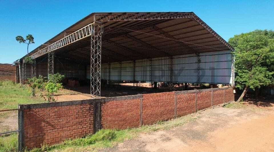 Doctor J. Eulogio Estigarribia, Caaguazú 3400, Paraguay