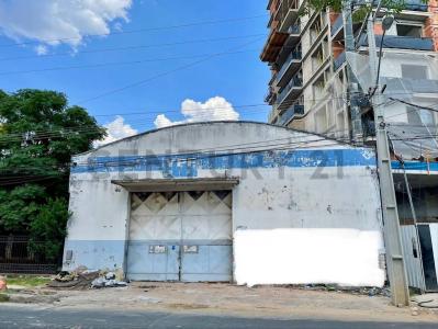 Ycuá Satí, Asunción 00001, 파라과이