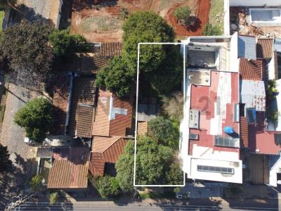 Ycuá Satí, Asunción 00001, Le Paraguay