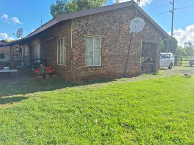 Potchefstroom, North West, South Africa