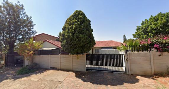 Pretoria, Gauteng, Sudáfrica