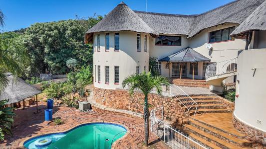 Rustenburg, North West, South Africa