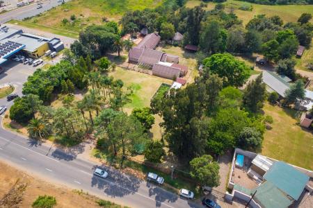 Krugersdorp, Gauteng, South Africa