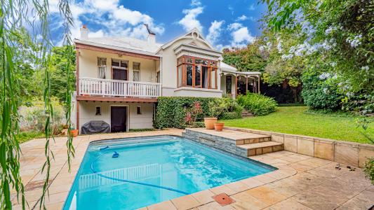 Johannesburg, Gauteng, South Africa