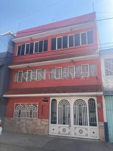 Estado de Hidalgo 37-A,, Gustavo A. Madero, Ciudad De México 07550, Mexico