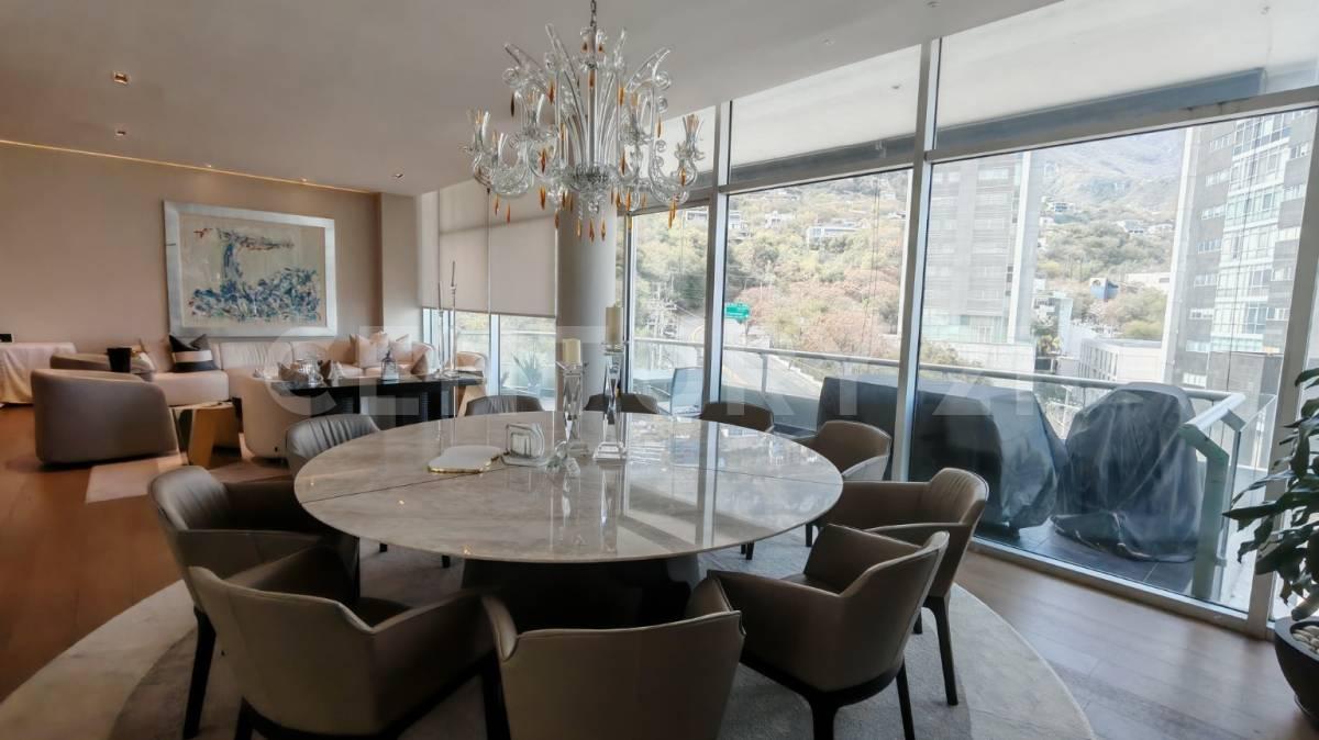 San Pedro Garza García, Nuevo León 66290, Mexique