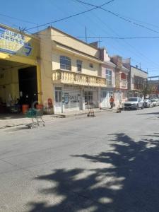 GARCIA DE LA CADENA 158,, Morelos, Zacatecas 98100, Mexico
